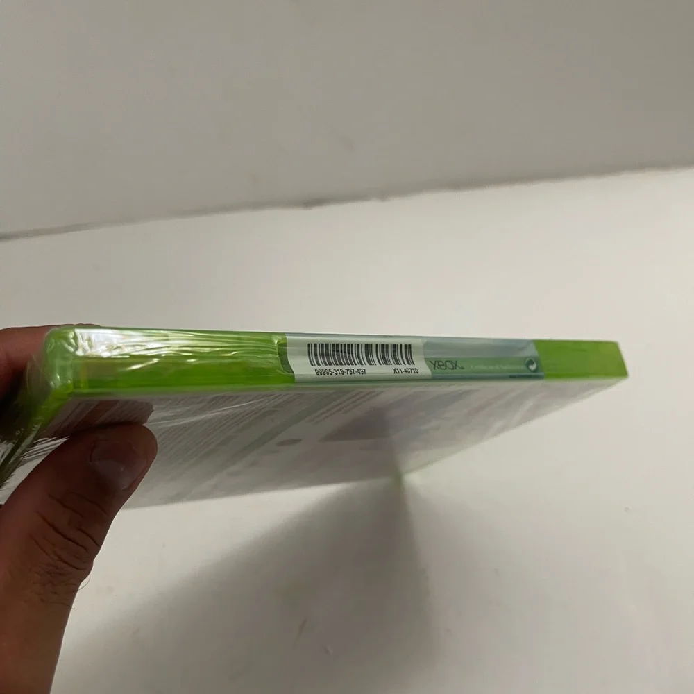 NHL 15 (Microsoft Xbox 360, 2014) New Factory Sealed